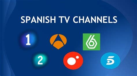 chanel in spanish|tv channel in spanish translation.